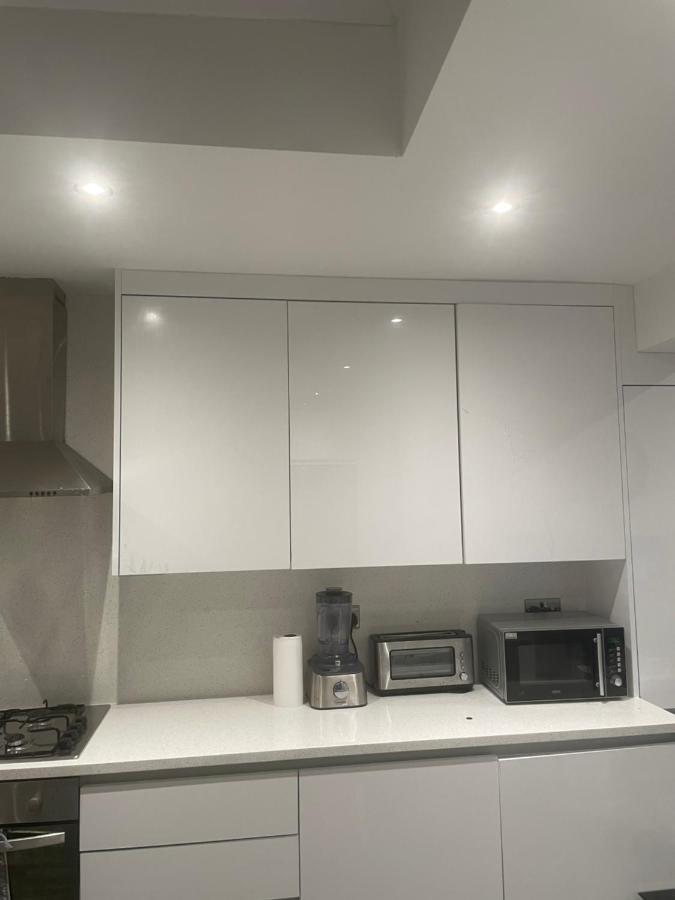 3G Homes Dagenham Exterior foto